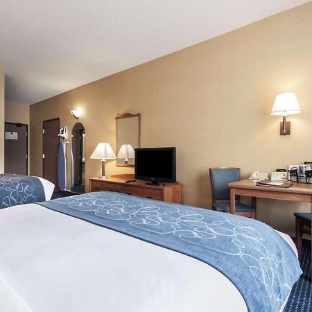 Hotel El Paso Bagian luar foto