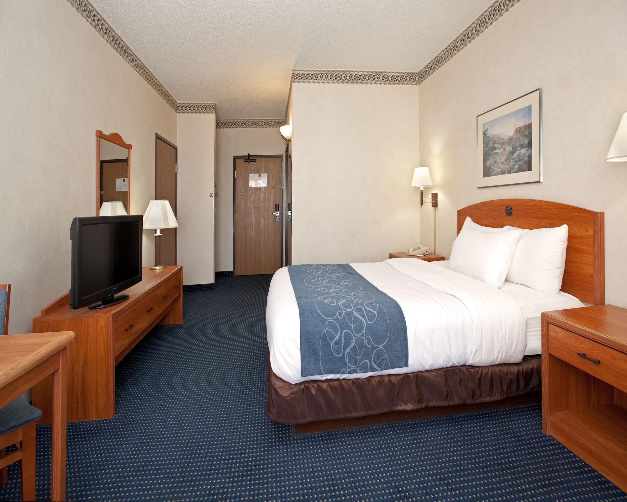 Hotel El Paso Bagian luar foto