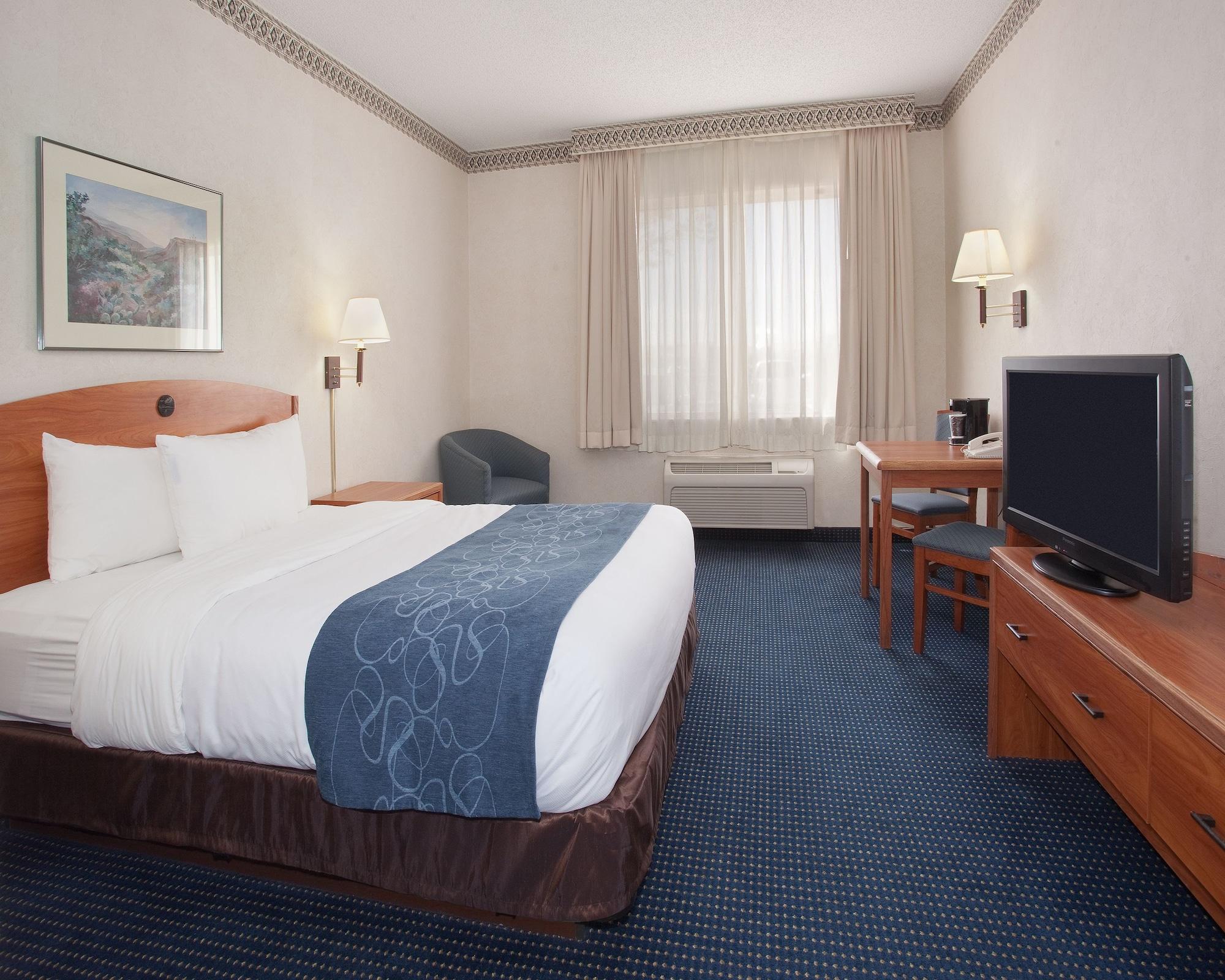 Hotel El Paso Bagian luar foto